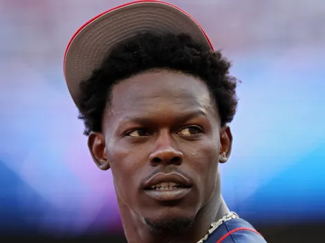 NY Yankees' Chisholm Jr. could sign with NY Mets