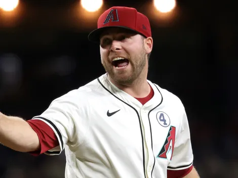 Corbin Burnes expected to return to Diamondbacks rotation