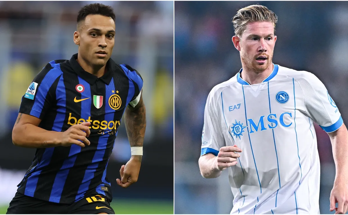 Inter Milan vs Napoli: How to watch, Live Stream, TV Channel and Time for Serie A game on September 5, 2026