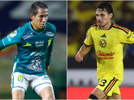 Leon vs Club America: How to watch, Live Stream, TV Channel and Time for Leagues Cup game on September 6, 2026