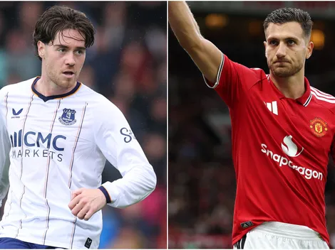 Everton vs Manchester United: How to watch, Live Stream, TV Channel and Time for Premier League game on September 6, 2026