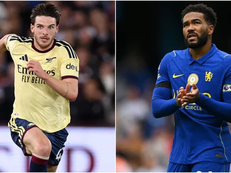 Arsenal vs Chelsea: How to watch, Live Stream, TV Channel and Time for Premier League game on September 6, 2026