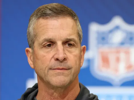 NY Giants’ John Harbaugh warns his players before game vs Cowboys