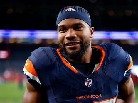 Broncos define their RB projection with Dobbins, Harvey, and Coleman roles established