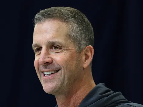 John Harbaugh sets bold mission for NY Giants ahead of game vs Cowboys in NFL Week 1