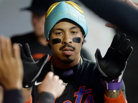 NY Mets reportedly have plan for Mark Vientos’ future