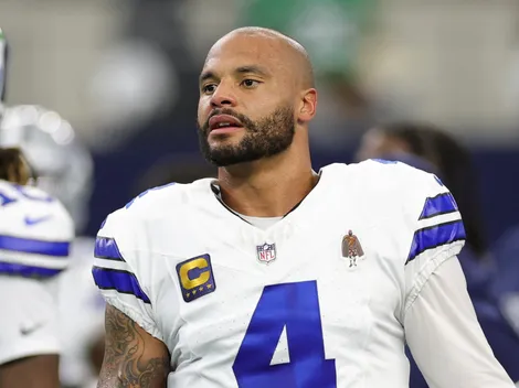 Dak Prescott shares strong opinion on having Joe Milton III back on Cowboys roster