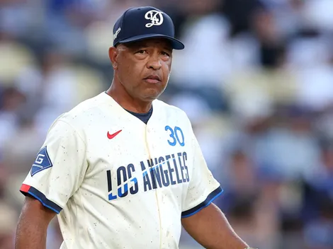 Dodgers reportedly eyeing two NY Yankees catchers