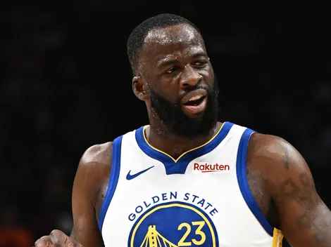 Draymond Green slams Clippers’ future after NBA decision on Kawhi Leonard situation