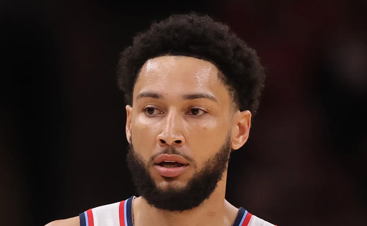 Ben Simmons Signs One-Year, $3.5M Deal with Kings