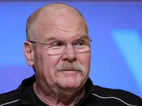 Chiefs, Andy Reid make final decision on Chris Oladokun