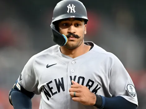 Aaron Boone provides important injury update on Trent Grisham