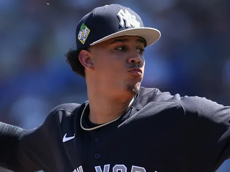 Aaron Boone won’t rule out Carlos Lagrange option for NY Yankees