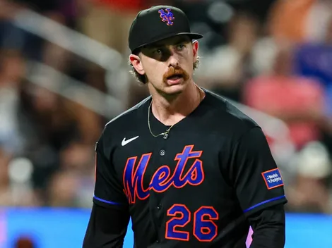 NY Mets’ Nolan McLean downplays NL Rookie of the Year talk