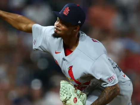 Cardinals’ Oli Marmol slams umpire over controversial call