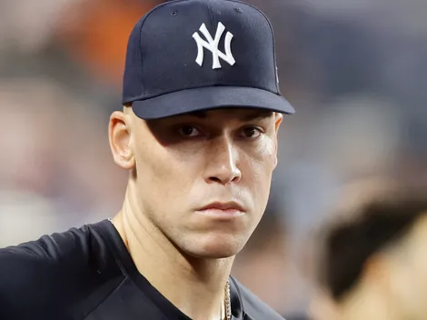 NY Yankees’ Aaron Judge reportedly has target return date against Mets