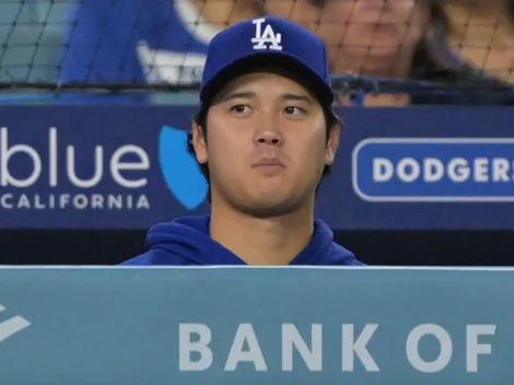 Dave Roberts provides concerning injury update on Shohei Ohtani