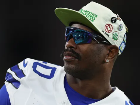 Von Miller plans to help the Cowboys wherever Brian Schottenheimer needs him