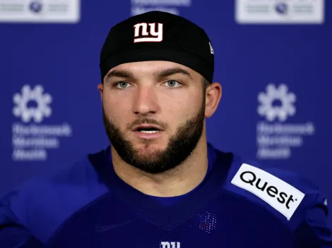Former NFL agent calls out Cam Skattebo as NY Giants RB needs to mature