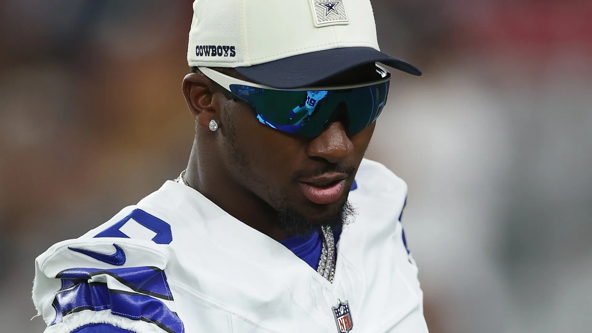 Donovan Ezeiruaku Dallas Cowboys