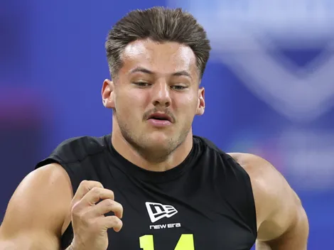 NY Giants find hidden gem in rookie J. Kelly as defense hopes to take a leap in 2026