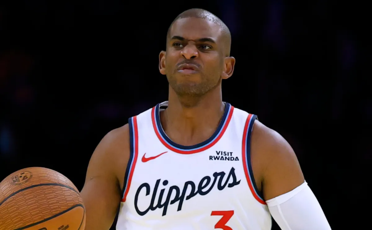 chris paul current contract - Ilustrasi 3