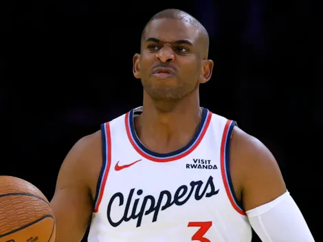 Chris Paul takes aim at Clippers when recalling departure