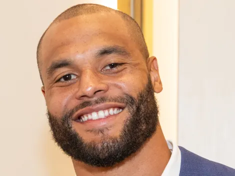 Cowboys, Dak Prescott receive warning from NY Giants ahead of Week 1 game