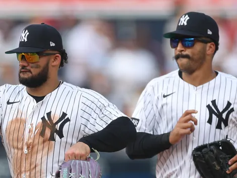 NY Yankees announce outfield shakeup with Grisham and Dominguez