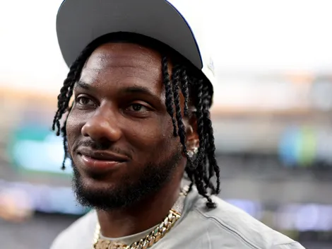 NY Giants’ Malik Nabers reveals Odell Beckham Jr.’s influence on his career