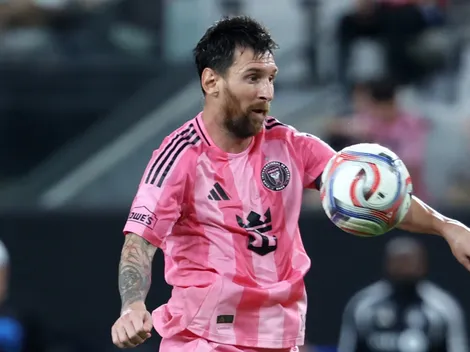 Predicted lineups for Inter Miami vs Atlanta United today in 2026 MLS Matchday 24