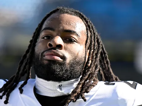 NY Giants reveal important update on Najee Harris’ status for Week 1 game vs Cowboys