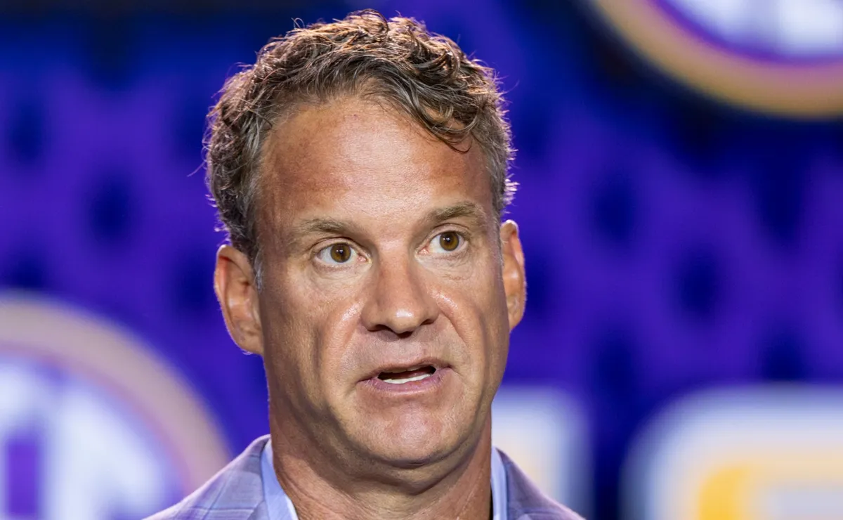 Lane Kiffin's LSU Debut Delayed by Severe Weather
