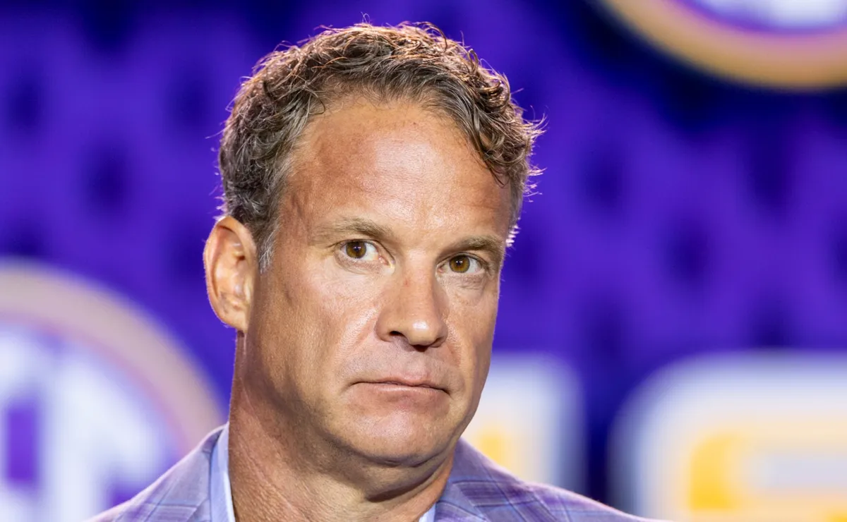 LSU vs Clemson Kickoff Rescheduled After Weather Delay