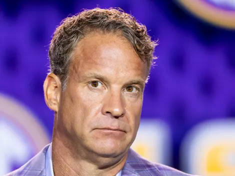 What’s LSU vs Clemson new kickoff time after game was delayed in 2026 college football?