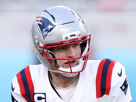 Patriots’ Drake Maye dismisses revenge narrative for game vs Seahawks