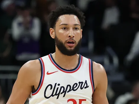 Ben Simmons reportedly interested in long-term deal with Kings