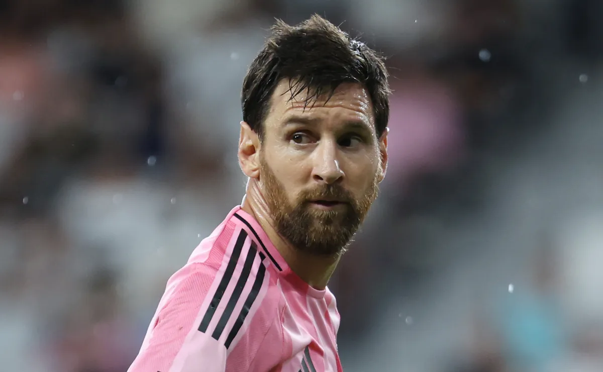 Lionel Messi's Inter Miami suffer new setback with Mateo Silvetti in his return vs Atlanta United - Bolavip US