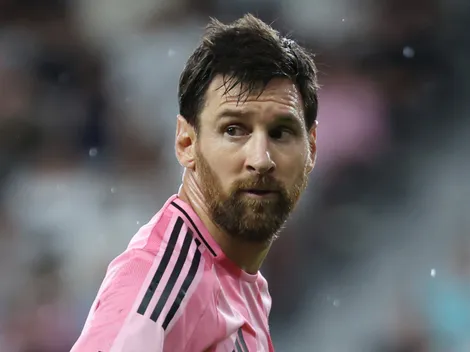 Lionel Messi’s Inter Miami suffer new setback with Mateo Silvetti in his return vs Atlanta United