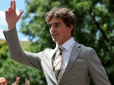 Arch Manning's mistakes make him 'human' as Steve Sarkisian praises QB's efficiency