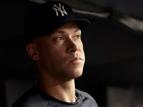 Aaron Boone makes major revelation about Aaron Judge's final stage of recovery