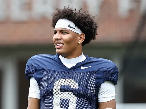Why are Ole Miss vs Louisville playing at Nissan Stadium tonight?
