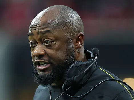 Mike Tomlin talks about potential NFL coaching return