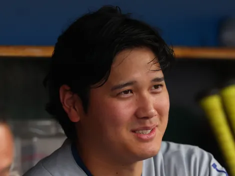 Shohei Ohtani report puts LA Dodgers in tough injury dilemma