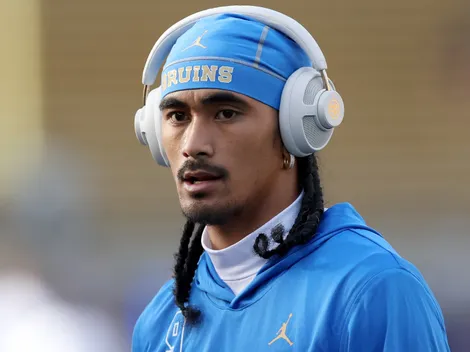 Bob Chesney provides important injury update on Nico Iamaleava