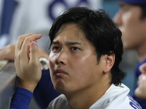 Dodgers reportedly lose Ohtani as pitcher for remainder of 2026 season