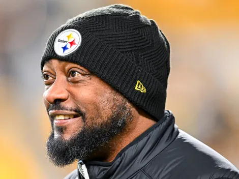 Mike Tomlin reveals intriguing Aaron Rodgers’ theory after parting ways with Steelers