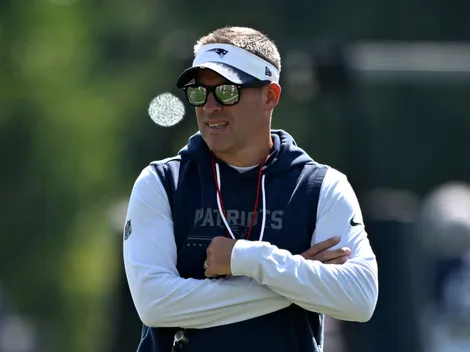 McDaniels takes responsibility for Super Bowl loss ahead of opener