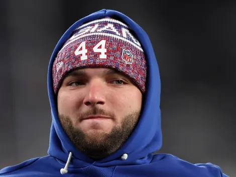 Ny Giants’ Cam Skattebo reveals key details on John Harbaugh controversy after backflip