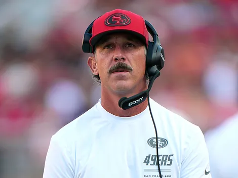 49ers’ Kyle Shanahan slams NFL for taking away home game vs Rams